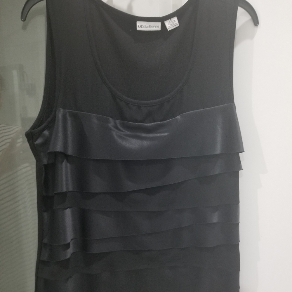 Black top L